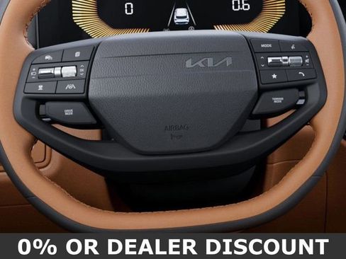 New 2026 Kia Sportage X-Line AWD/4WD image 22