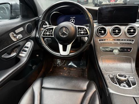 Used 2021 Mercedes-Benz C 300 Sedan image 45