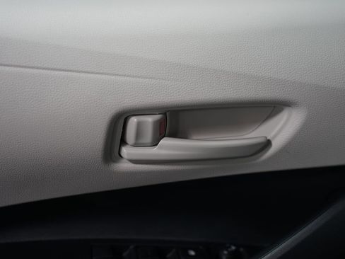 New 2026 Toyota Corolla LE image 29