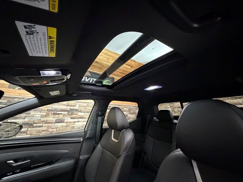 Used 2023 Hyundai Santa Cruz Limited image 27