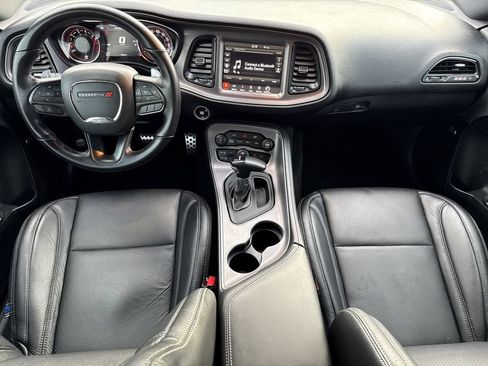 Used 2023 Dodge Challenger R/T Scat Pack RWD image 11
