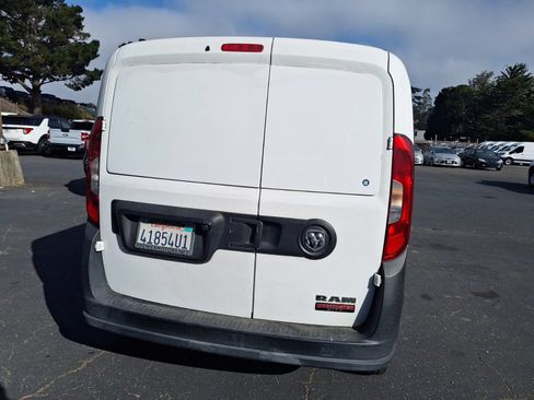 Used 2018 RAM ProMaster City Tradesman FWD image 7