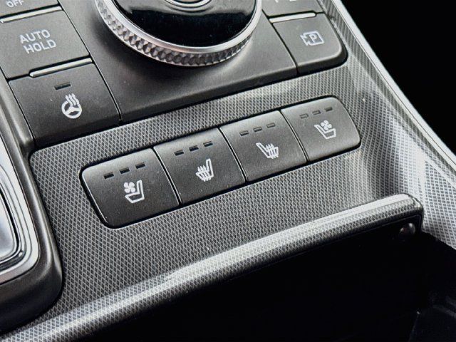Used 2022 Hyundai Santa Fe Calligraphy FWD image 37