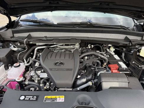 Used 2026 Lexus TX 350 AWD w/ Technology Package image 28