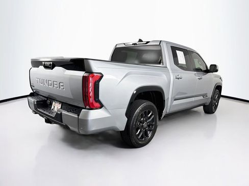 Used 2024 Toyota Tundra Platinum AWD/4WD image 10