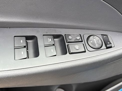 Used 2017 Hyundai Tucson Sport w/ Cargo Package AWD/4WD image 15