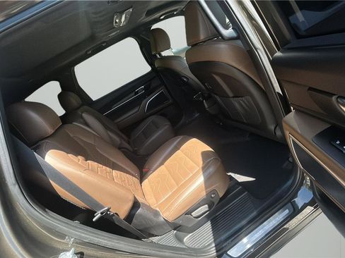 Used 2022 Kia Telluride SX w/ SX Prestige Package AWD/4WD image 13
