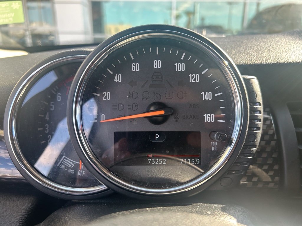 Used 2017 MINI Cooper S FWD image 7