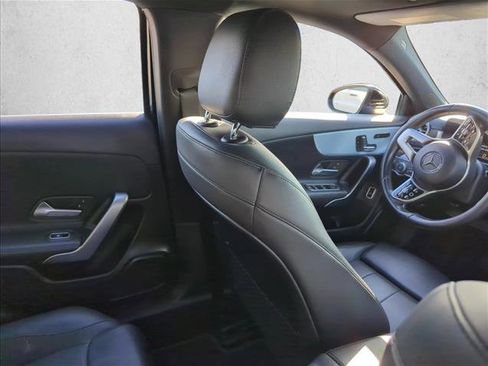 Used 2019 Mercedes-Benz A 220 image 21