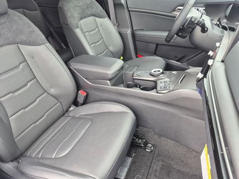 New 2026 Kia Sportage SX Prestige AWD/4WD image 25