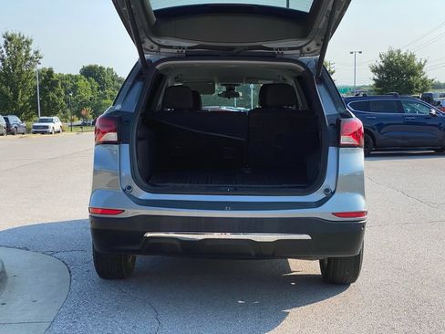 Used 2023 Chevrolet Equinox LT FWD image 7