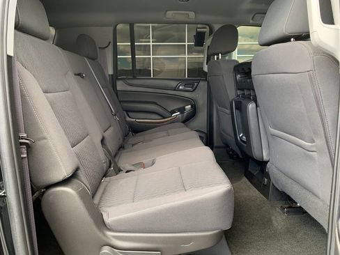 Used 2017 Chevrolet Suburban LS w/ Skid Plate Package AWD/4WD image 31