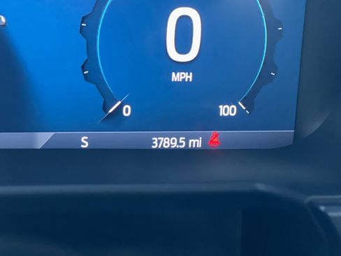 Used 2025 Ford F250 Lariat w/ Chrome Package image 25