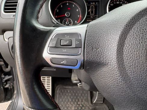Used 2013 Volkswagen GTI Wolfsburg Edition FWD image 12