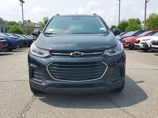 Used 2022 Chevrolet Trax LT w/ Premium Seat Package AWD/4WD video 2