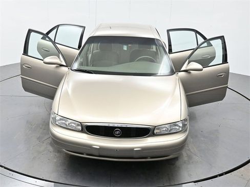 Used 2003 Buick Century Custom w/ Preferred Equipment Group 1SB image 36