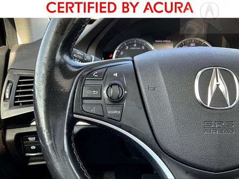 Used 2018 Acura MDX FWD w/ Technology Package image 24