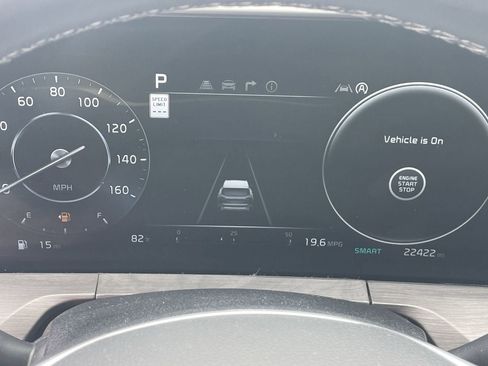 Certified 2024 Kia Telluride SX X-Pro AWD/4WD image 29
