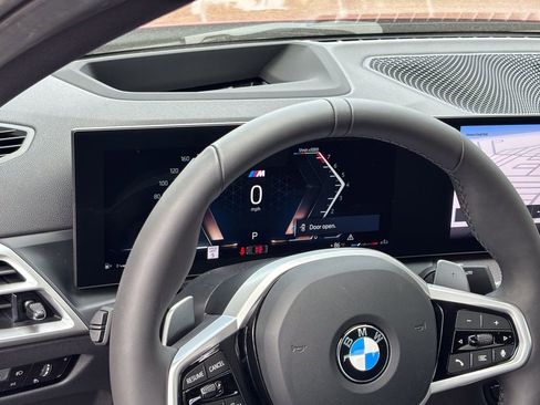 New 2026 BMW 330i xDrive Sedan AWD/4WD image 13