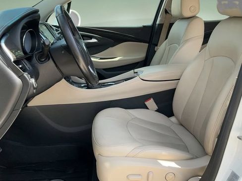 Used 2019 Buick Envision Essence FWD image 14