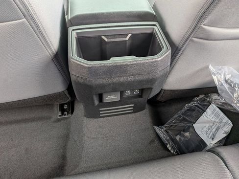 New 2026 Toyota Tacoma TRD Sport AWD/4WD image 18