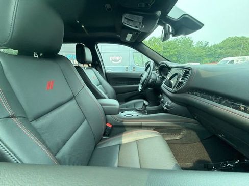 Used 2024 Dodge Durango R/T AWD/4WD image 14