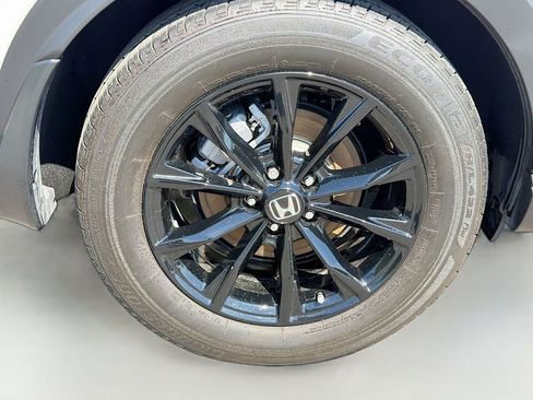 Used 2024 Honda CR-V Sport-L image 9