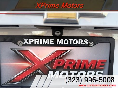 Used 2015 Chevrolet Tahoe LT RWD image 10