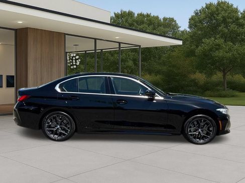 Used 2026 BMW 330i Sedan w/ Convenience Package RWD image 7