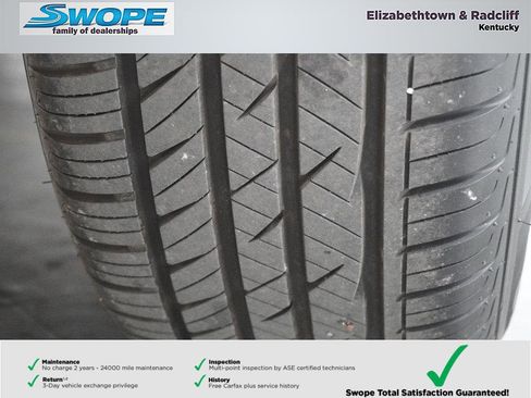 Used 2024 Honda CR-V EX-L image 30