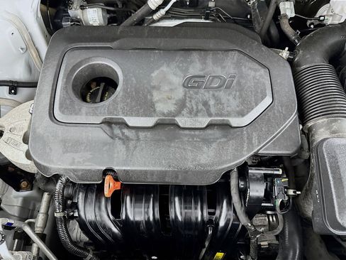 Used 2020 Kia Sorento LX image 33