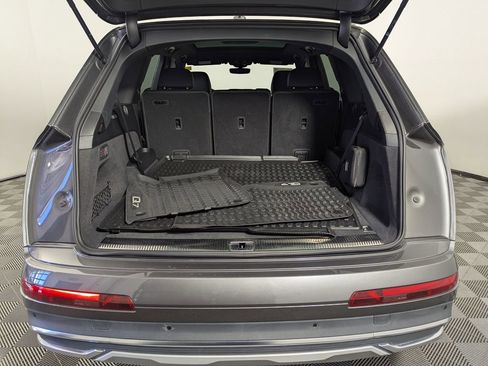 Used 2023 Audi Q7 2.0T Premium Plus image 89