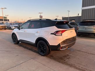 Certified 2023 Kia Sportage X-Pro Prestige video 2