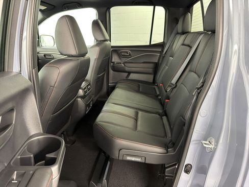 New 2026 Honda Ridgeline TrailSport image 14
