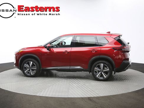 Used 2023 Nissan Rogue SL image 84