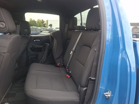 New 2026 GMC Canyon Elevation w/ Convenience Package AWD/4WD image 6