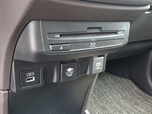 Used 2022 Honda Odyssey Elite image 25