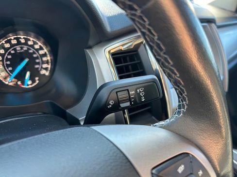 Used 2023 Ford Ranger XLT w/ Equipment Group 301A Mid image 25