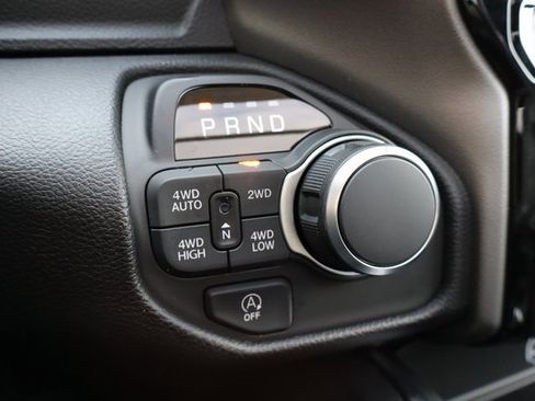 New 2026 RAM 1500 Big Horn image 18