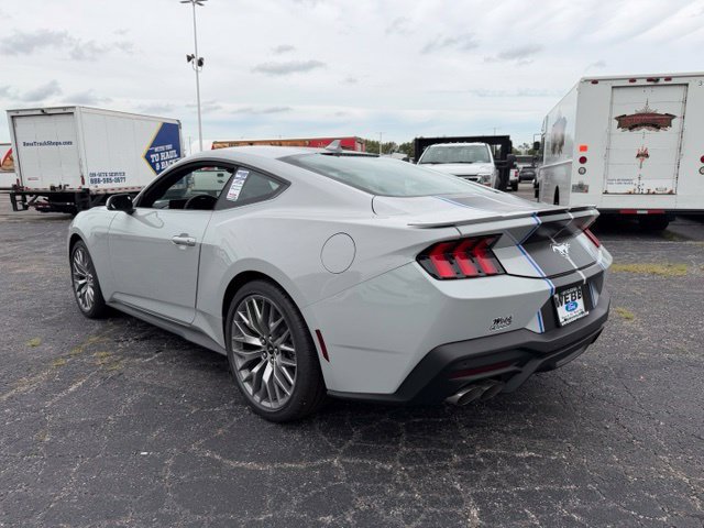 New 2026 Ford Mustang Premium RWD image 6
