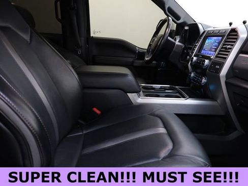 Used 2020 Ford F250 Platinum image 17