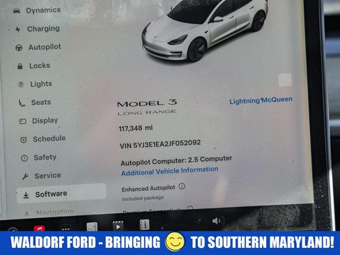 Used 2018 Tesla Model 3 image 37