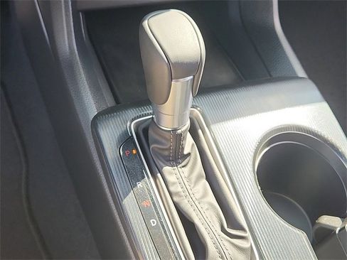 Used 2025 Honda Civic Sport image 14