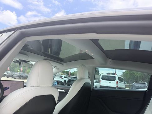 Used 2021 Tesla Model 3 Long Range image 30