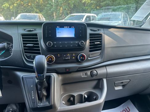 New 2024 Ford Transit 150 Low Roof w/ Load Area Protection Package image 18