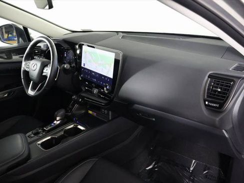 Certified 2026 Lexus NX 350 AWD w/ Accessory Package (2T) image 9