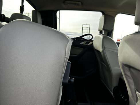 Used 2019 Ford Ranger Lariat w/ Equipment Group 501A Mid image 12