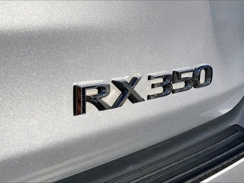 Used 2017 Lexus RX 350 FWD image 23