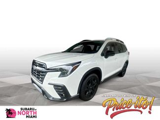 Used 2025 Subaru Ascent Bronze Edition AWD/4WD video 1