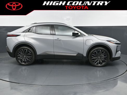 New 2026 Toyota C-HR AWD/4WD image 6